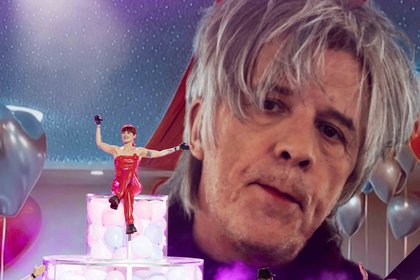 Superbus - La Cérémonie - NRJ Music Awards 2025
