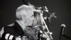 France Gall et Charles Aznavour - La Mamma