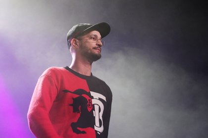 Soolking - NRJ Music Tour Compiègne 2021