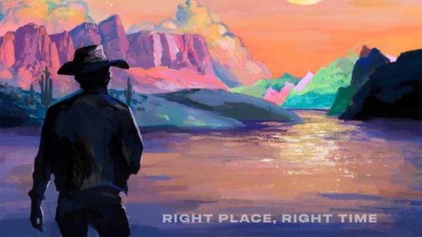 Le coup de cœur du Club Chérie : "Right Place, Right Time" de Montmartre feat. Linney