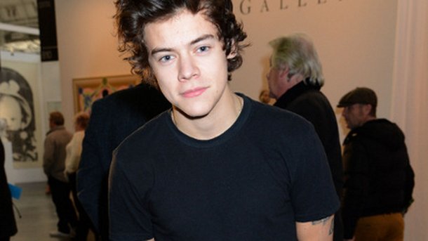Harry Styles s’installe à Paris !