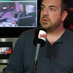Lundi 3 juin 2013 avec Jenifer