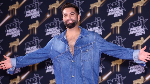 "Mi vida" : Kendji Girac va lever le voile sur son histoire et ses drames dans son autobiographie