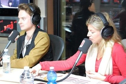émission du vendredi 1er février 2013