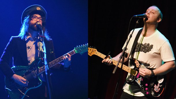 Les fils de Paul McCartney et John Lennon dévoilent un titre ensemble