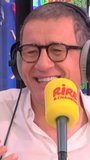 Dany Boon raconte les hilarantes aventures de Michel Boujenah en bateau  - l'Afterwork du Rire