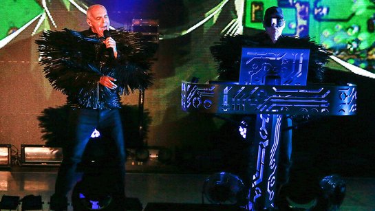 Pet Shop Boys