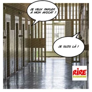 Le top 100 des Blagues de Rire & Chansons : où est l'avocat ?