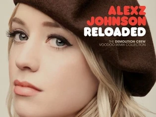 Alexz Johnson