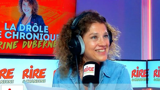 Humour - Karine Dubernet - les cons, ça dose tout c’est à ça qu’on les reconnait