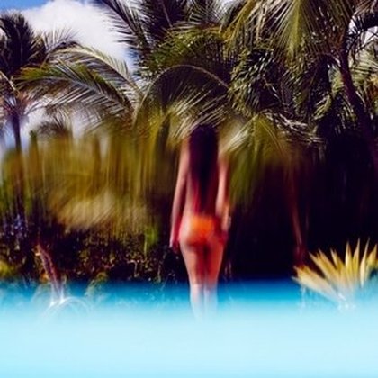 Rihanna en République Dominicaine