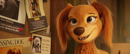 La Pat'Patrouille Le Film