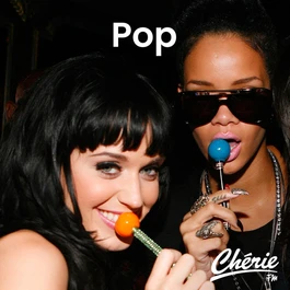 CHERIE POP