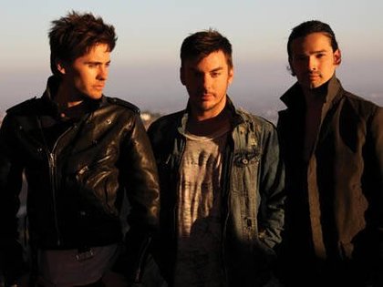 30 Seconds to Mars repart en tournée