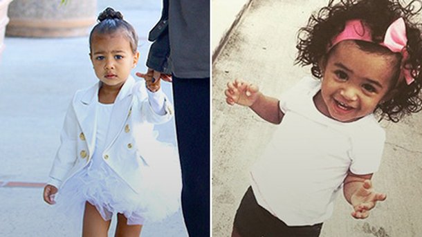 North West vs Royalty : qui danse le mieux ?