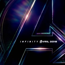 Avengers: Infinity War - Affiche Teaser
