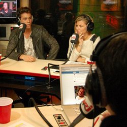 Jeudi 15 Novembre avec Bastian Baker et DJ Roxx
