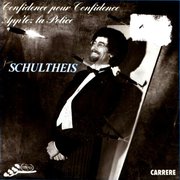 CONFIDENCE POUR CONFIDENCE (1981)