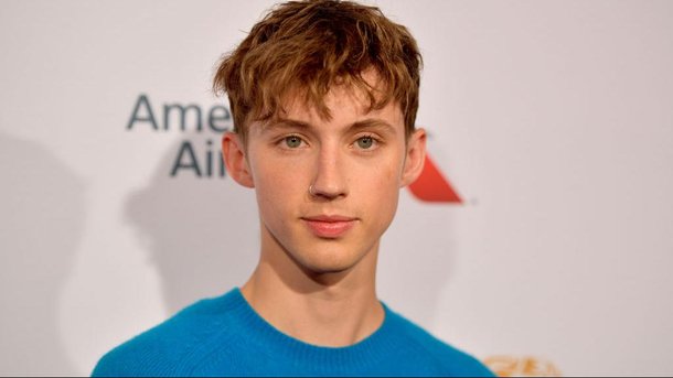 Qui est Jacob Bixenman, le compagnon de Troye Sivan?