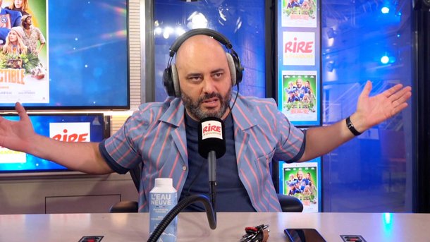 Jérôme Commandeur : son attachement à la ville de Limoges le suit partout