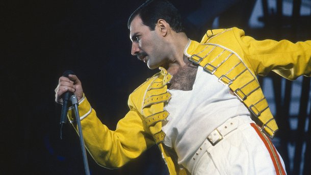 Freddie Mercury : une destinée hors norme