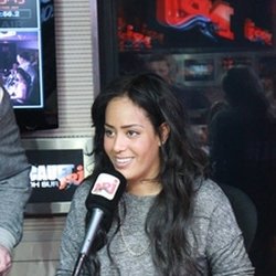 Vendredi 21 février avec Amel Bent