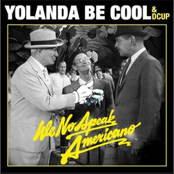 Yolanda Be Cool