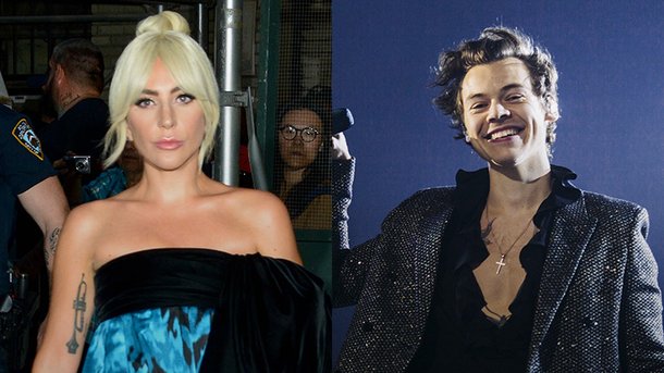 Lady Gaga et Harry Styles présideront le Met Gala 2019 !