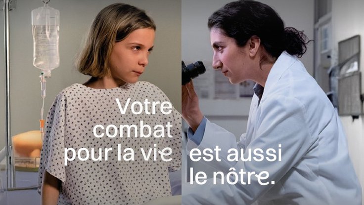 Pasteurdon 2026 : pour chaque vie, la science agit