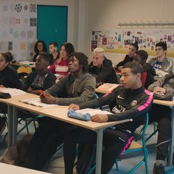 La Vie Scolaire