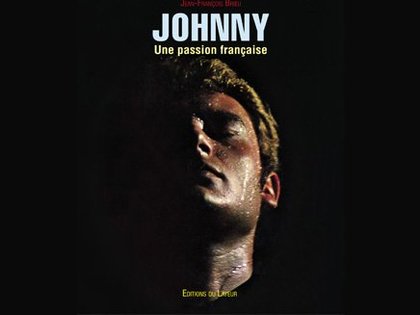Johnny Hallyday