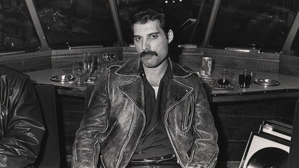 Barcelona : l'album de Freddie Mercury qui révèle sa passion pou
