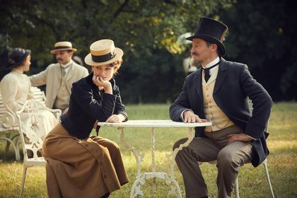 Colette, en salles le 16 janvier