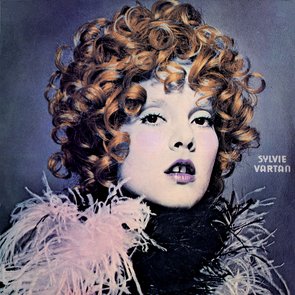 Sylvie Vartan - 1970
