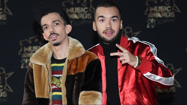 Bigflo & Oli: le délicat sujet abordé par leur chanson "Le Cordon"