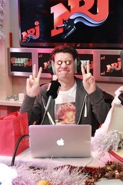 Emission du 20 décembre 2013 avec Kev Adams et l'équipe de SODA