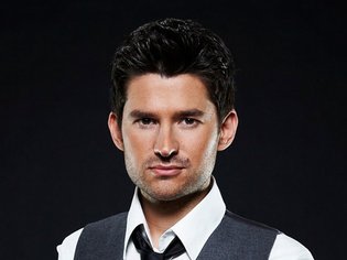 Matt Dusk