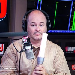 Jeudi 17 Décembre avec Keen'V
