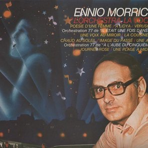 L'Orchestra, La Voce