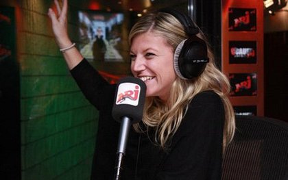 Lundi 05 novembre aves Psy et Kev Adams