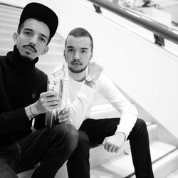 BigFlo & Oli - NRJ Music Awards 2017