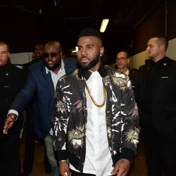 Jason Derulo - NRJ Music Awards 2015