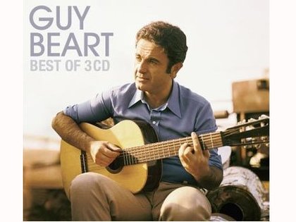 Guy Béart