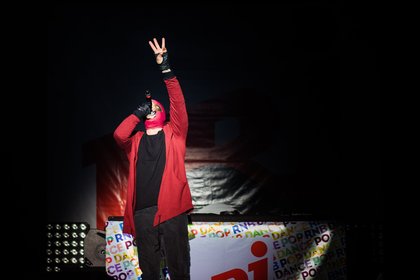 NRJ Music Tour de Saint-Etienne