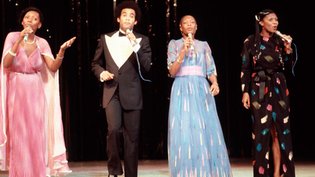 Boney M. : retour sur la création d’un des plus grands groupes disco