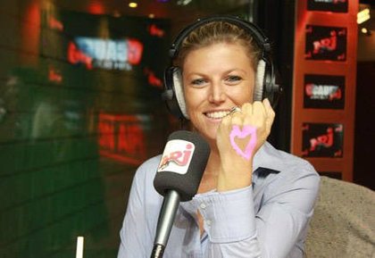 émission du lundi 17 septembre avec Jenifer