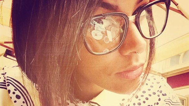 Shy'm fait durer le suspense autour de son nouvel album!