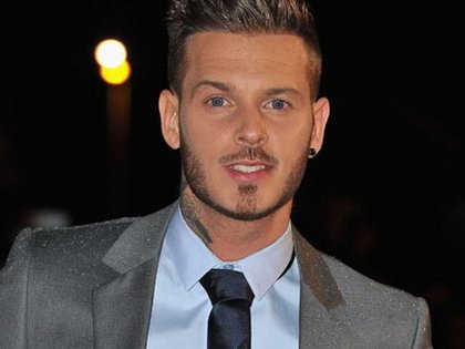 m-pokora