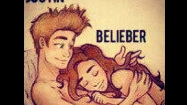 Justin Bieber est-il trop sexy ?
