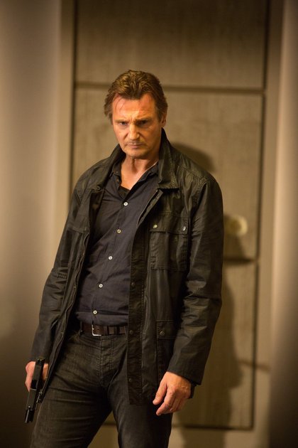 Taken 3